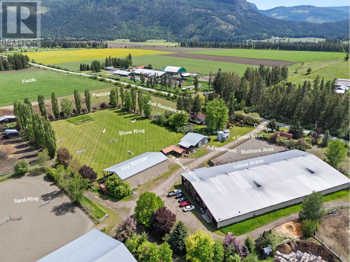 910 Lumby Mabel Lake Road