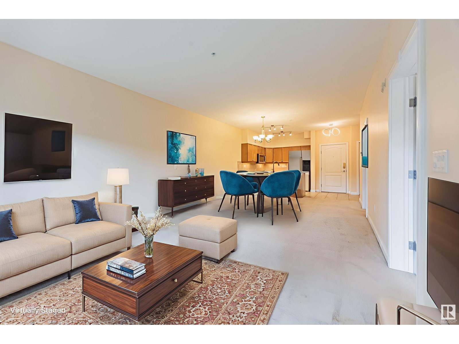 #110 1406 HODGSON WY NW