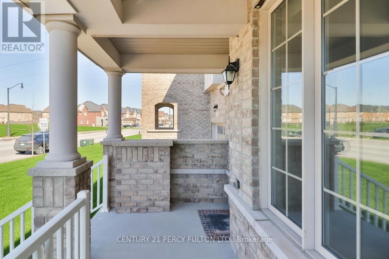 115 BONNIE BRAES DRIVE
