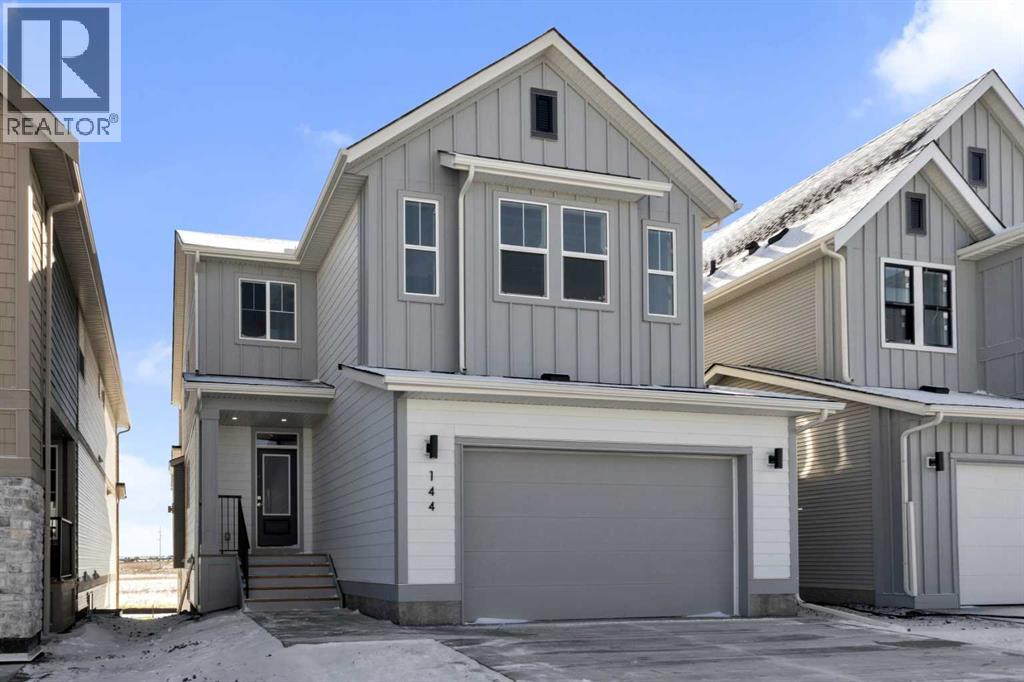 144 Copperhead Road SE