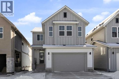 144 Copperhead Road SE Calgary AB T2Z5G9