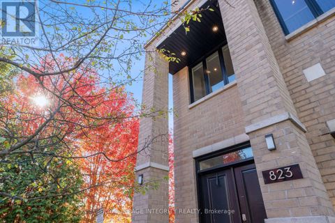 823 PETRA PRIVATE Ottawa ON K2T0G3