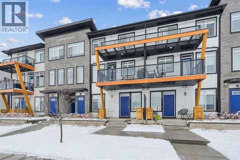 394 Seton Passage SE Calgary AB T3M3T9