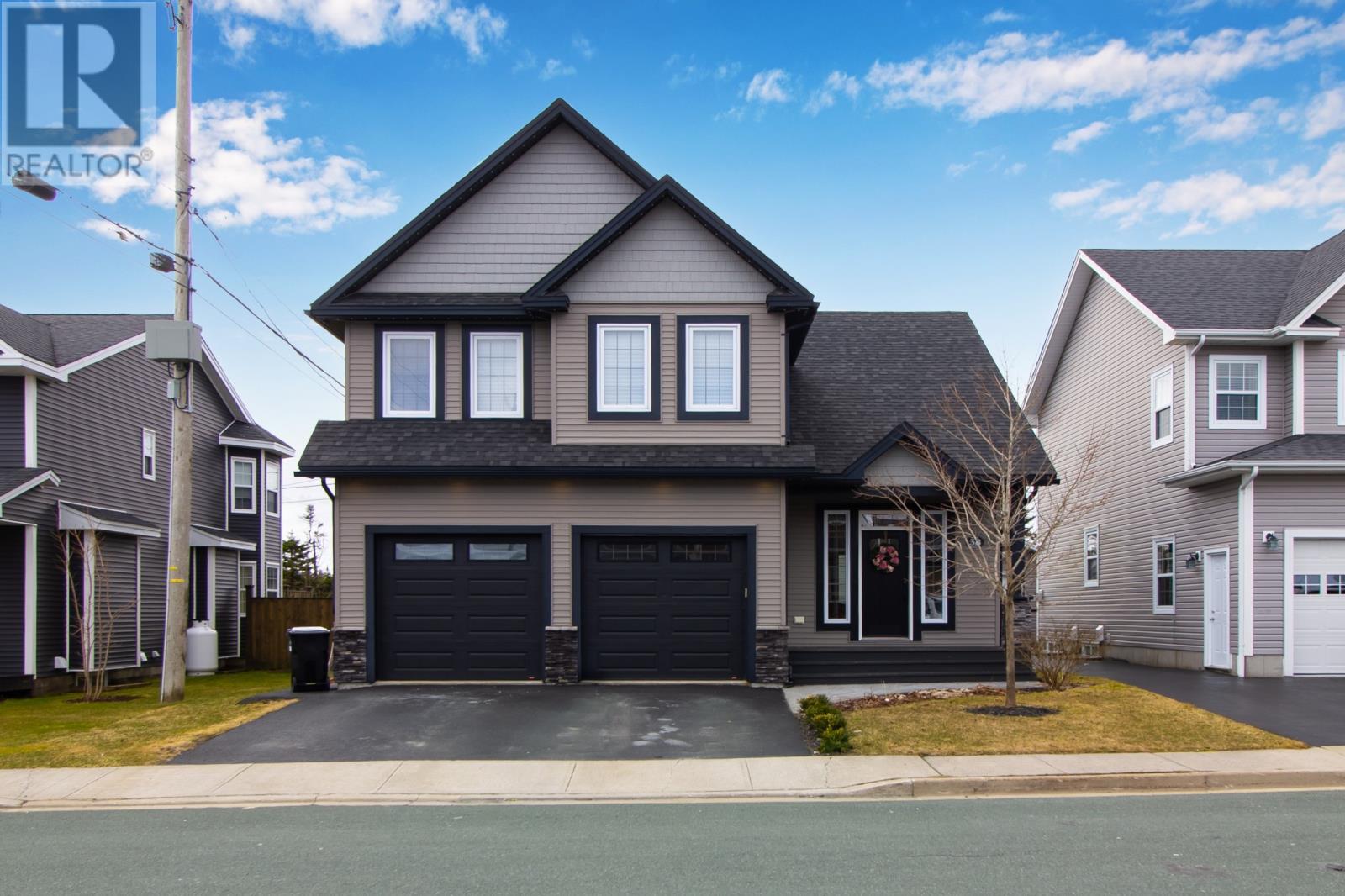 38 Kenai Crescent