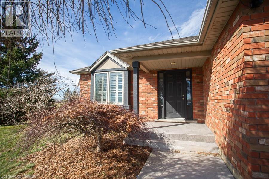 307 BRANT COUNTY RD 18