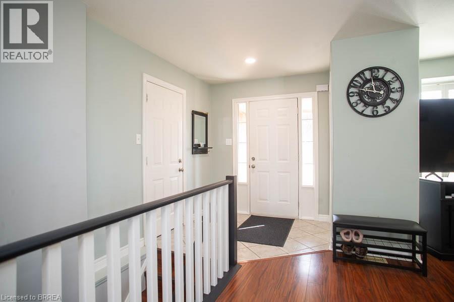 307 BRANT COUNTY RD 18