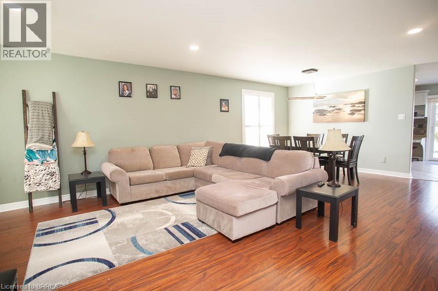 307 BRANT COUNTY RD 18