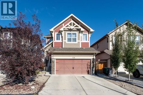 178 Buckskin Way Cochrane AB T4C2R7