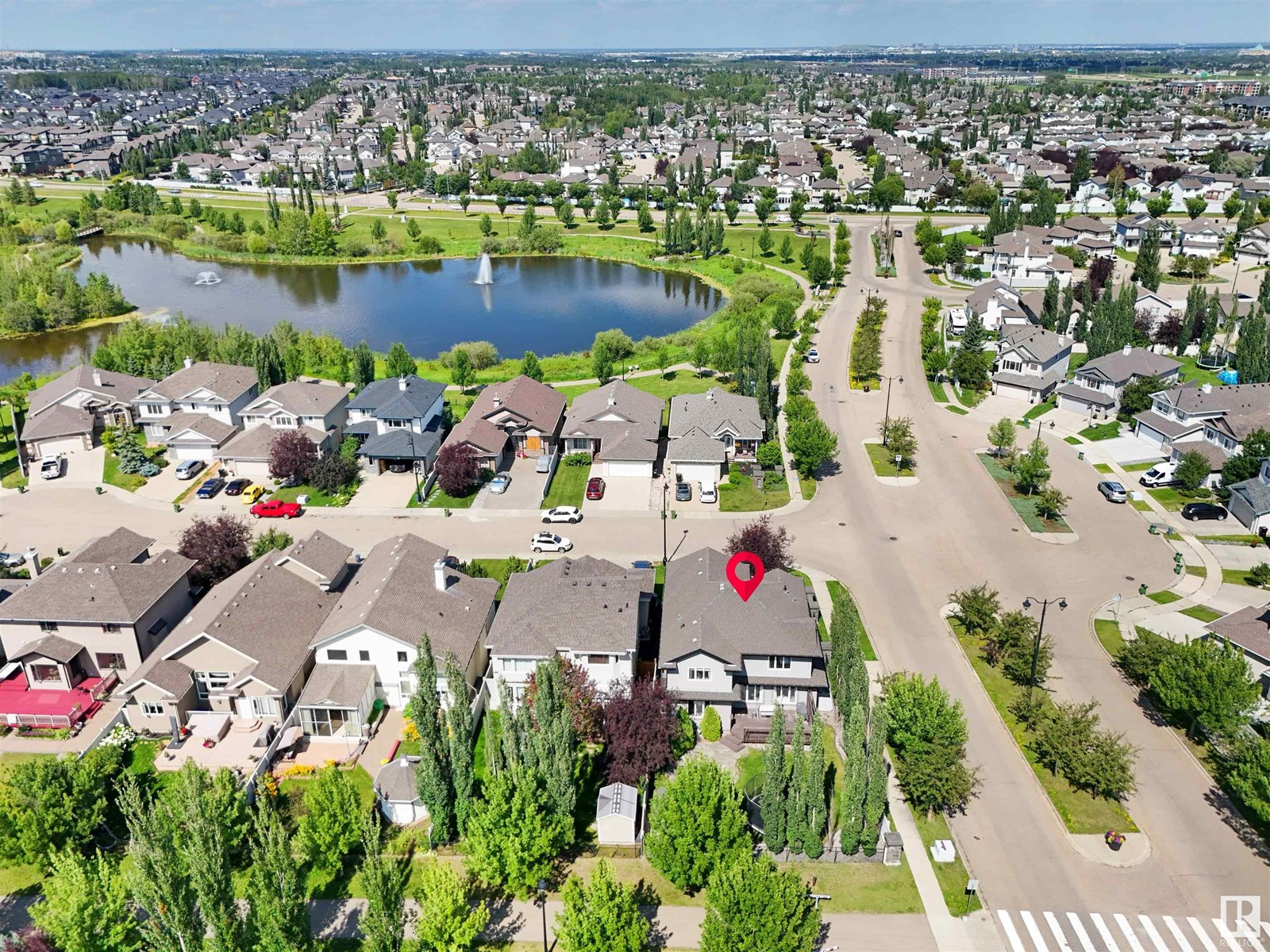20503 58 AV NW