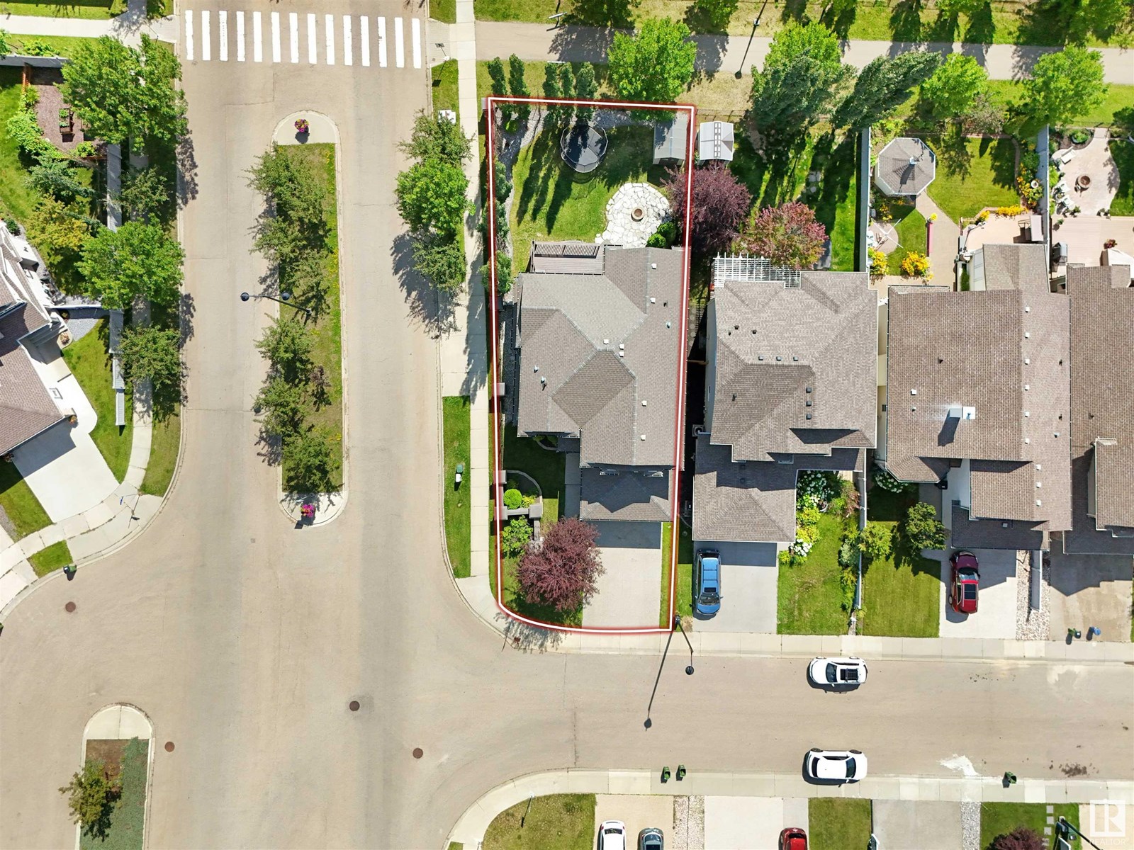 20503 58 AV NW
