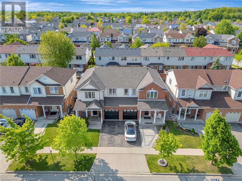 38 GARTH MASSEY Drive