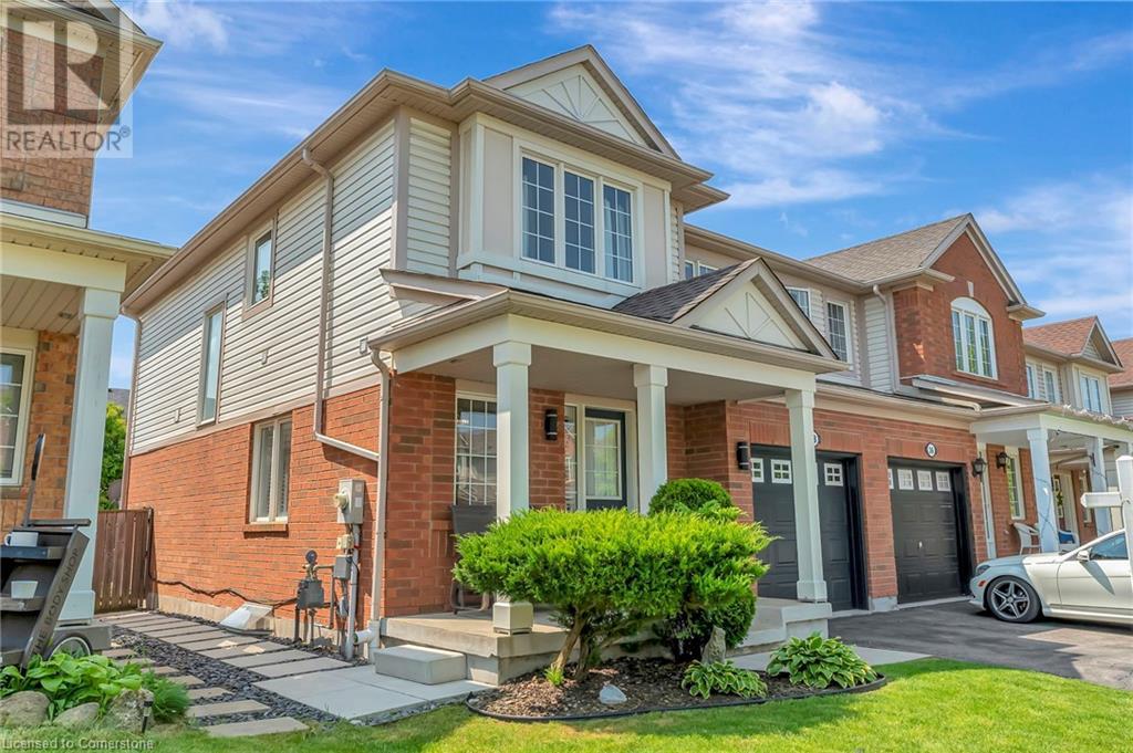 38 GARTH MASSEY Drive