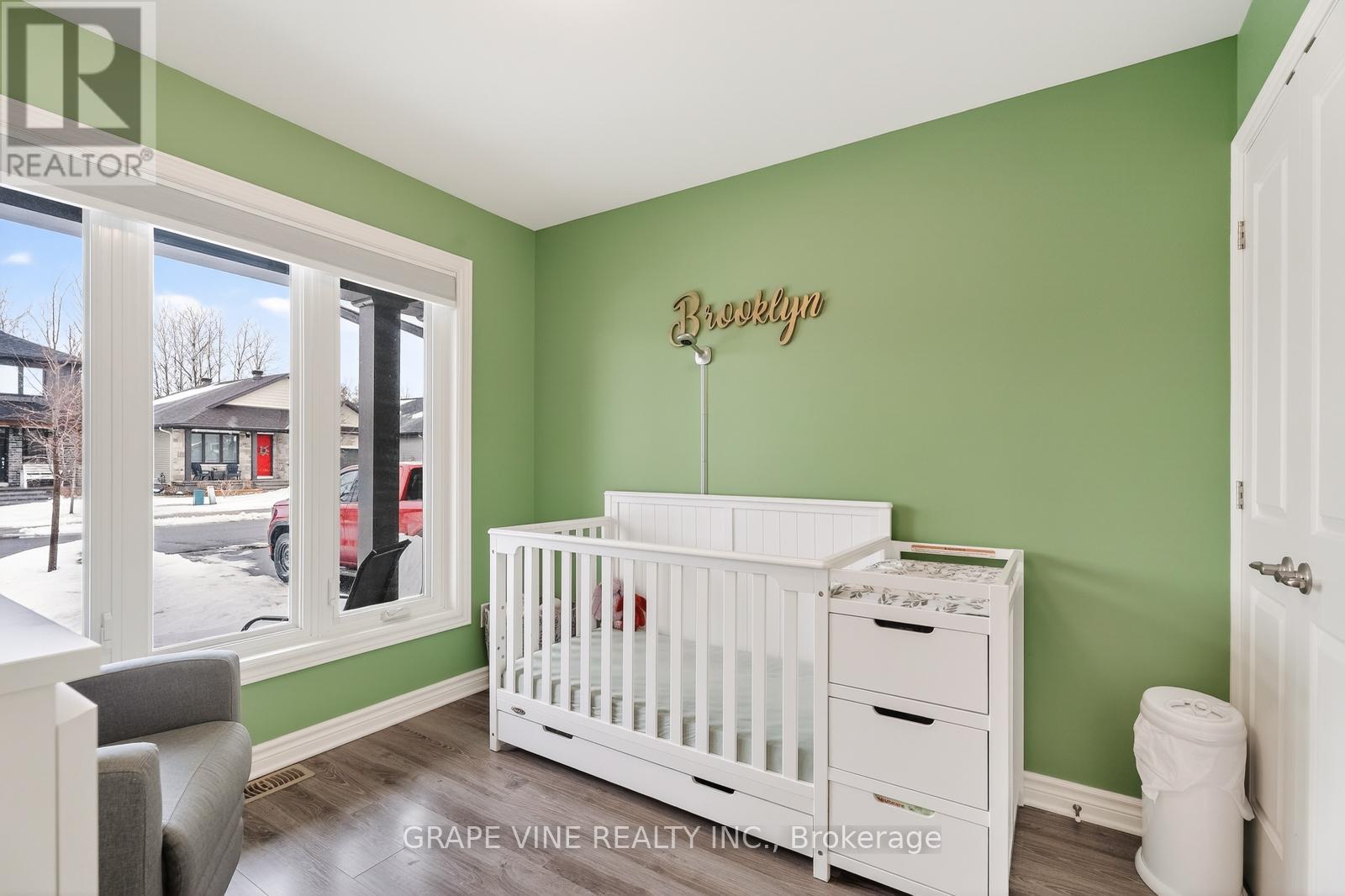 923 LEISHMAN DRIVE