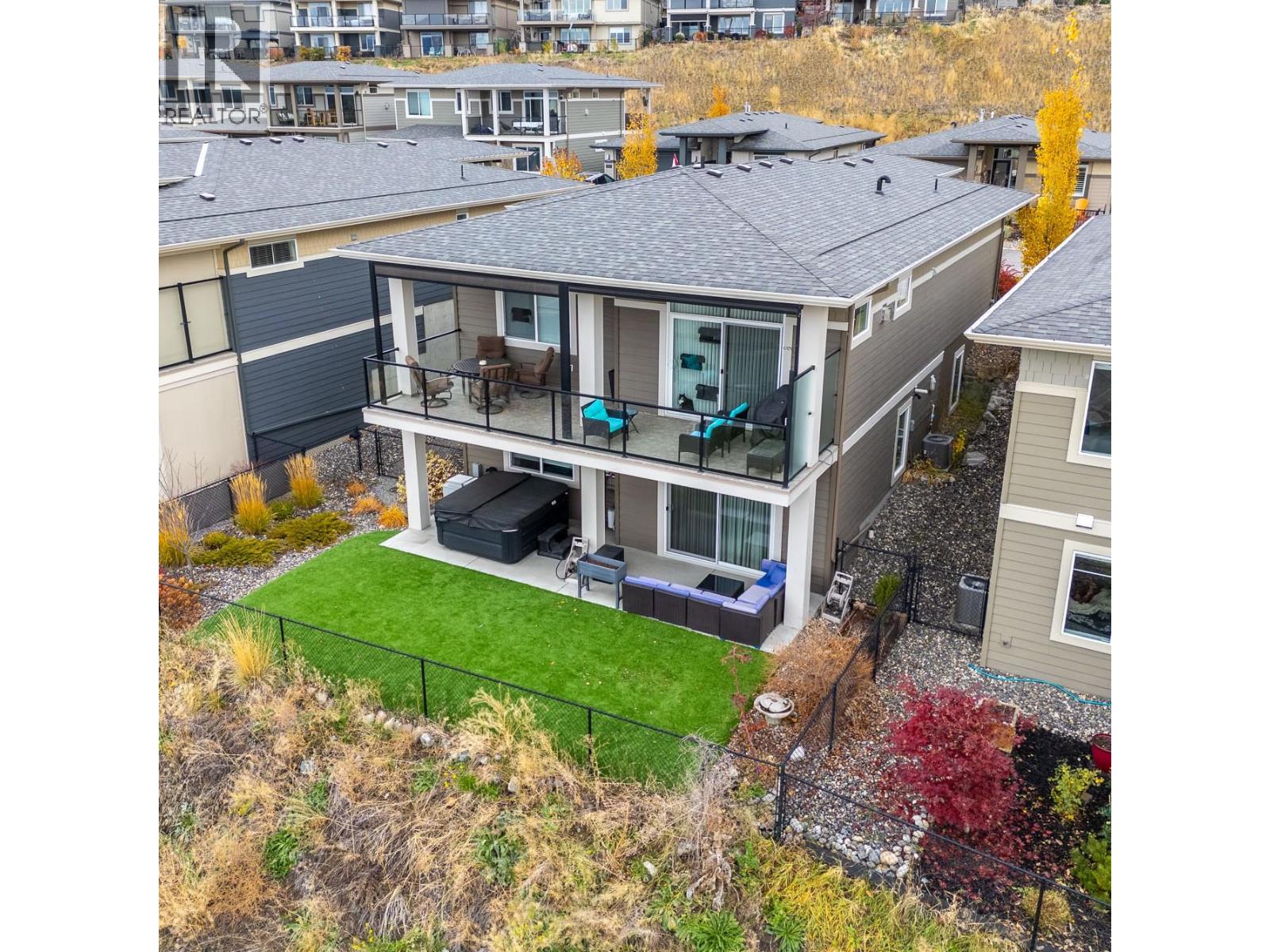 1552 Summer Crescent