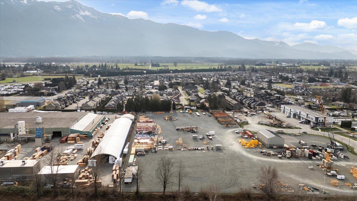 A 7500 PIONEER AVENUE|Agassiz