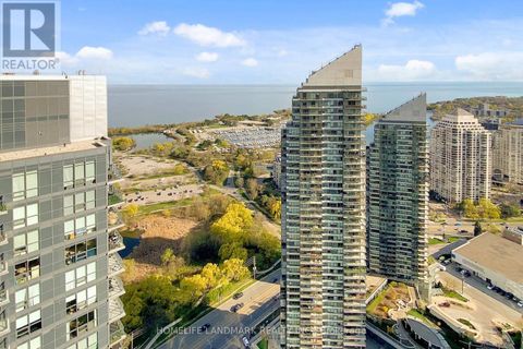 LPH07 - 2220 LAKE SHORE BOULEVARD W Toronto (Mimico) ON M8V0C1