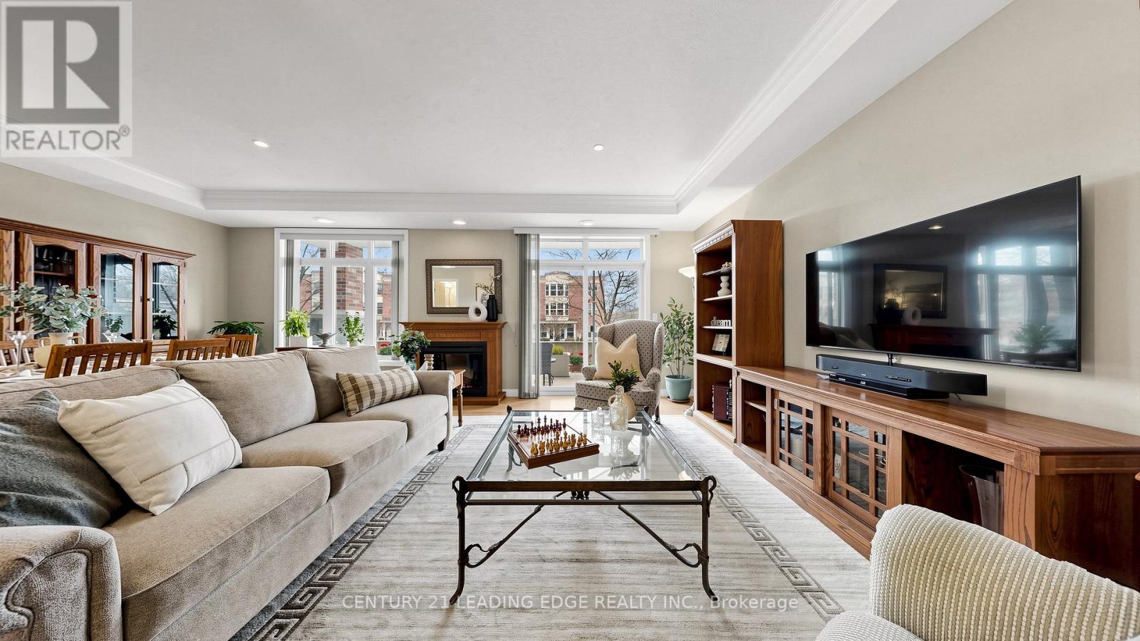 C106 - 65 BAYBERRY DRIVE