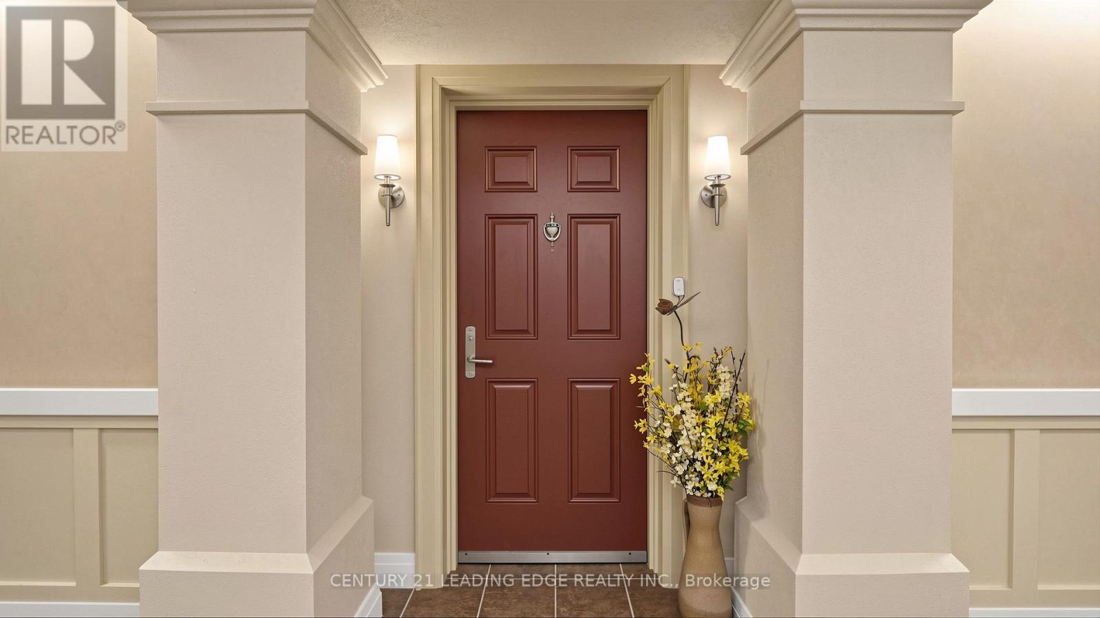 C106 - 65 BAYBERRY DRIVE