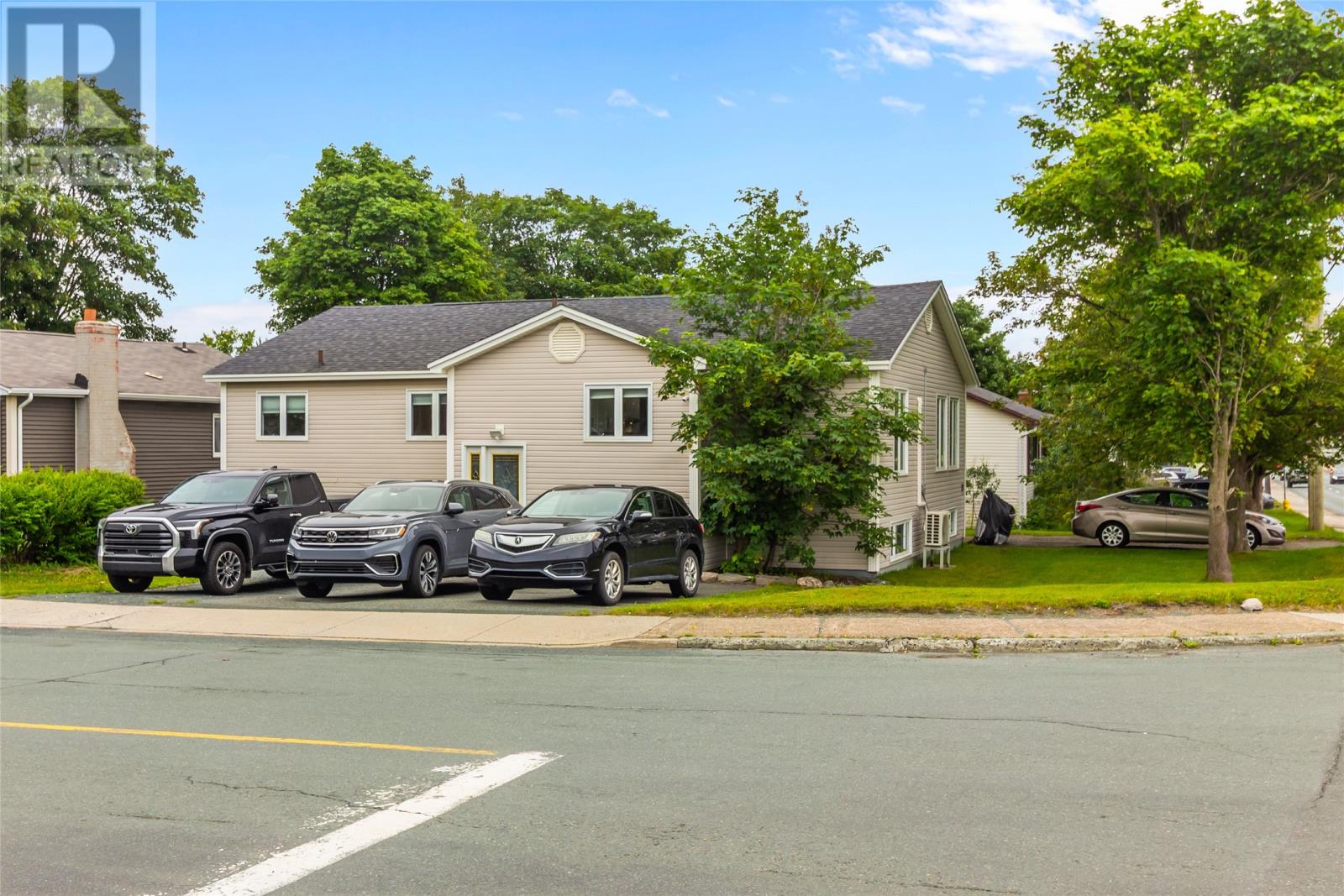 20 Thorburn Road