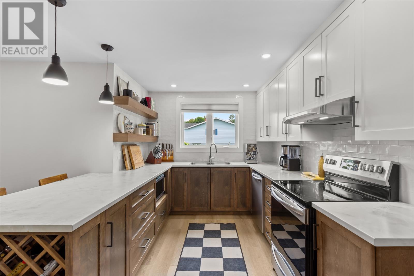 20 Thorburn Road