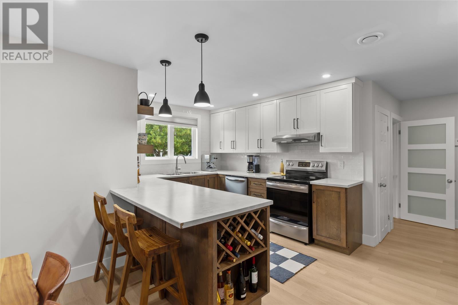 20 Thorburn Road