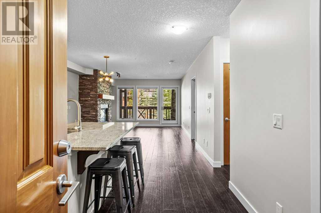 220, 106 Stewart Creek Landing