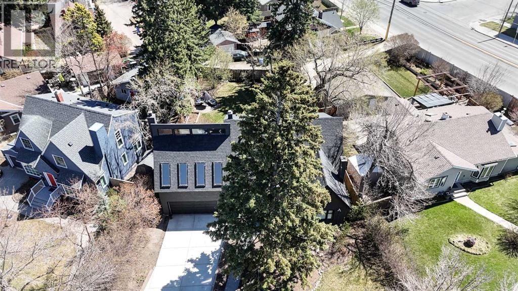 1616 Summer Street SW