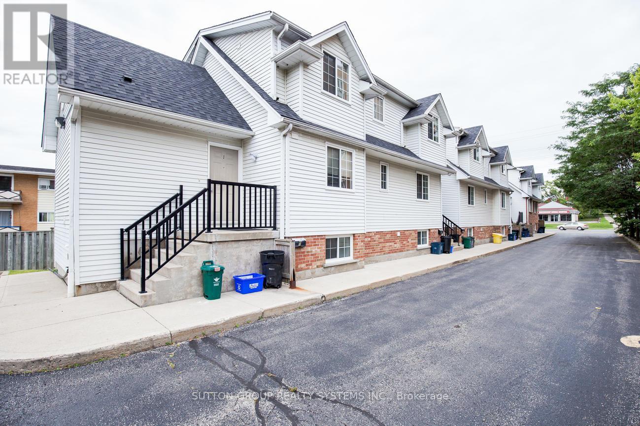 360 ERB STREET W
