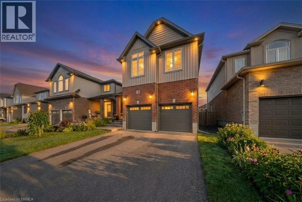 32 ARLINGTON Parkway