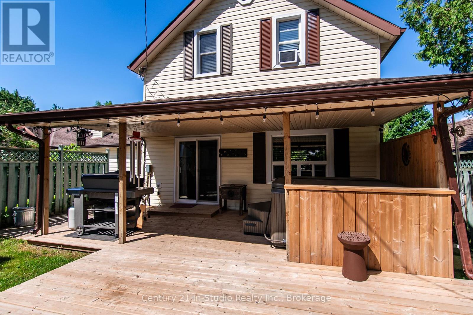 267 MILL DRIVE
