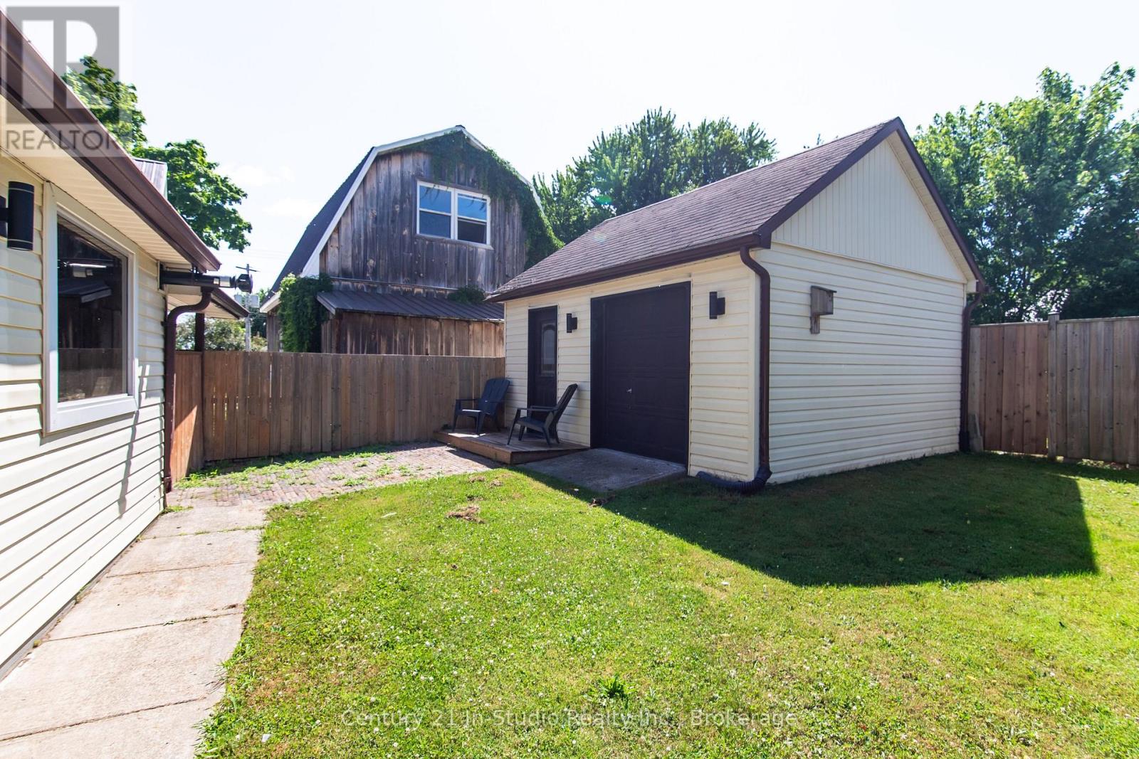 267 MILL DRIVE