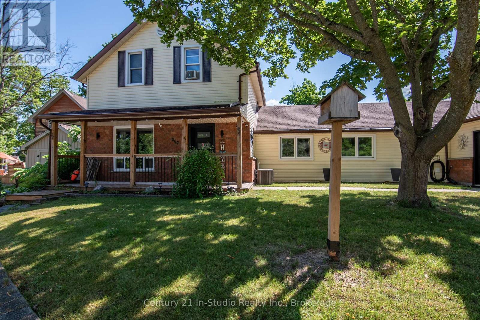 267 MILL DRIVE