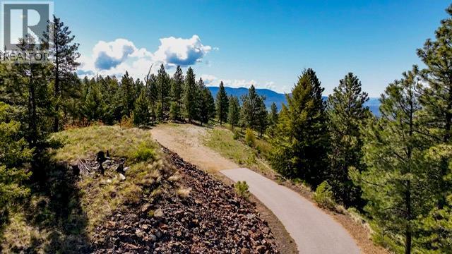 470 Sasquatch Trail Trail