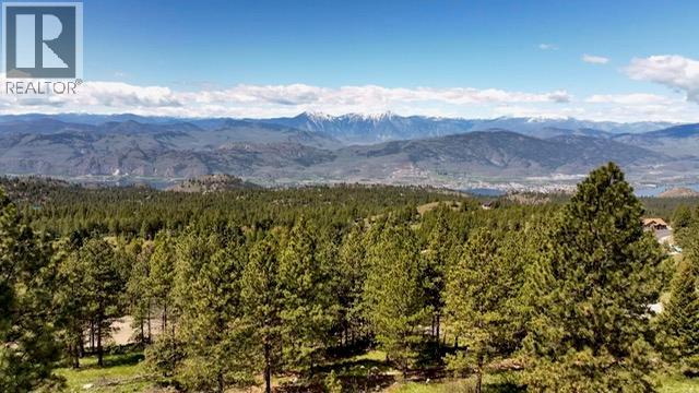 470 Sasquatch Trail Trail