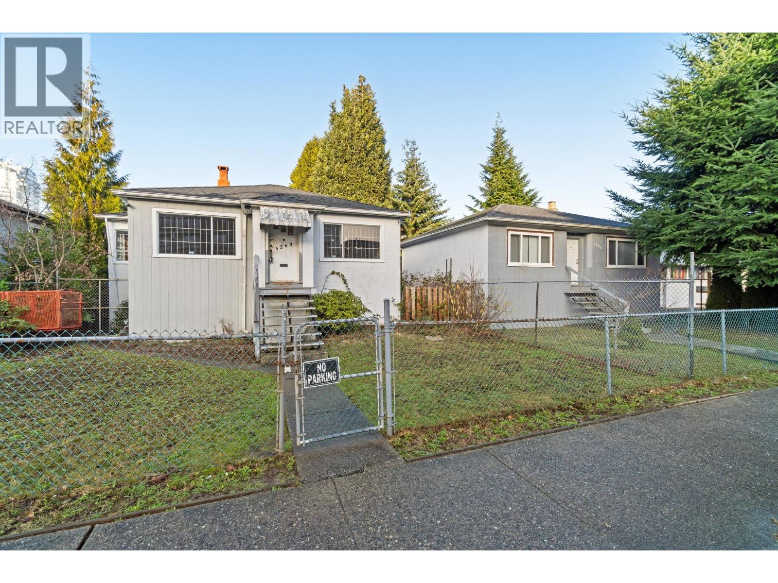 5263 IMPERIAL STREET