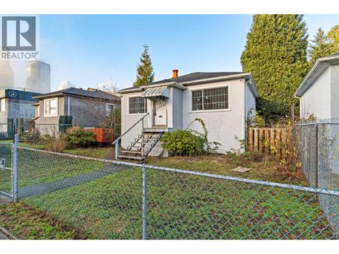 5263 IMPERIAL STREET Burnaby BC V5J1E5
