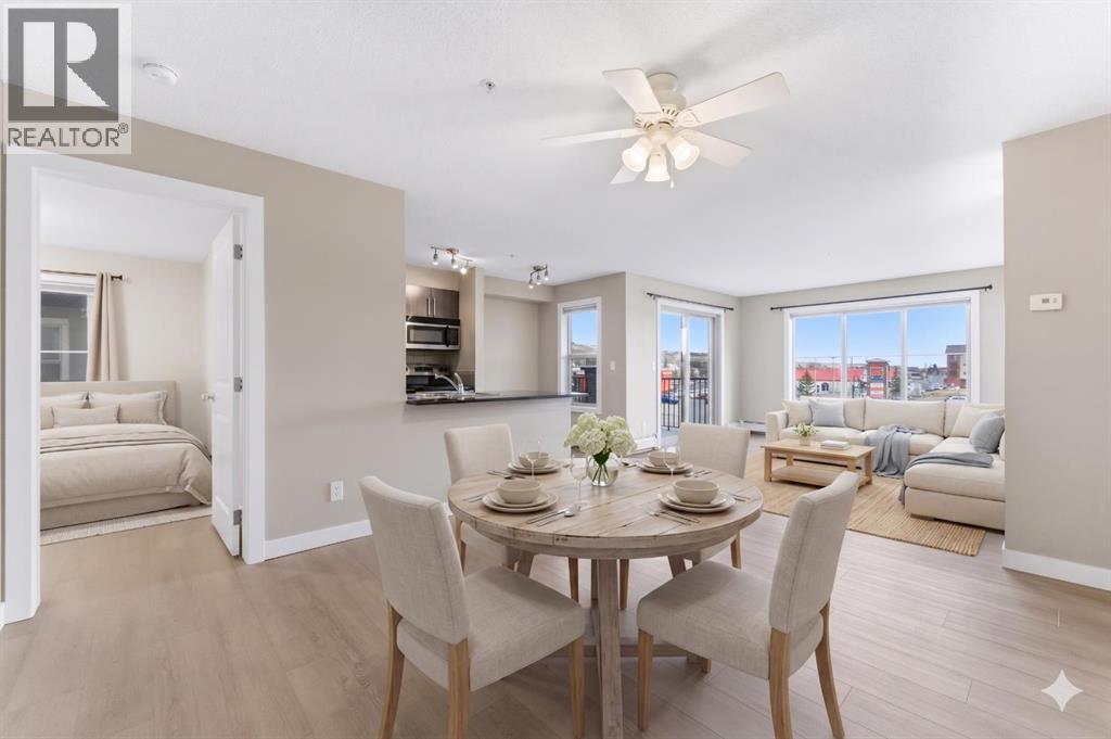 2302, 625 Glenbow Drive