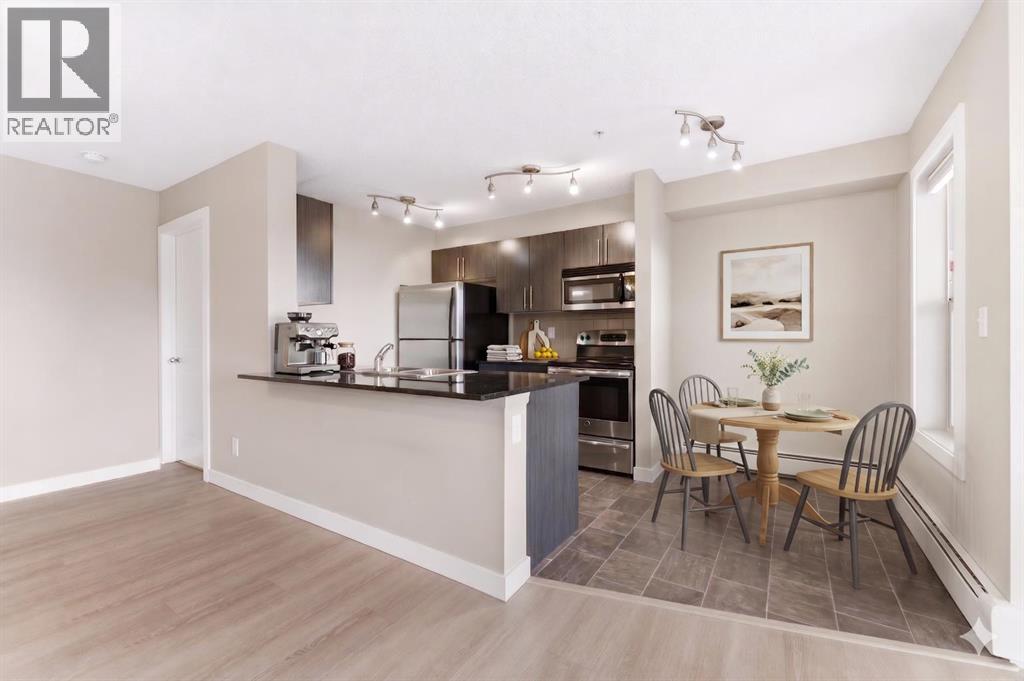 2302, 625 Glenbow Drive