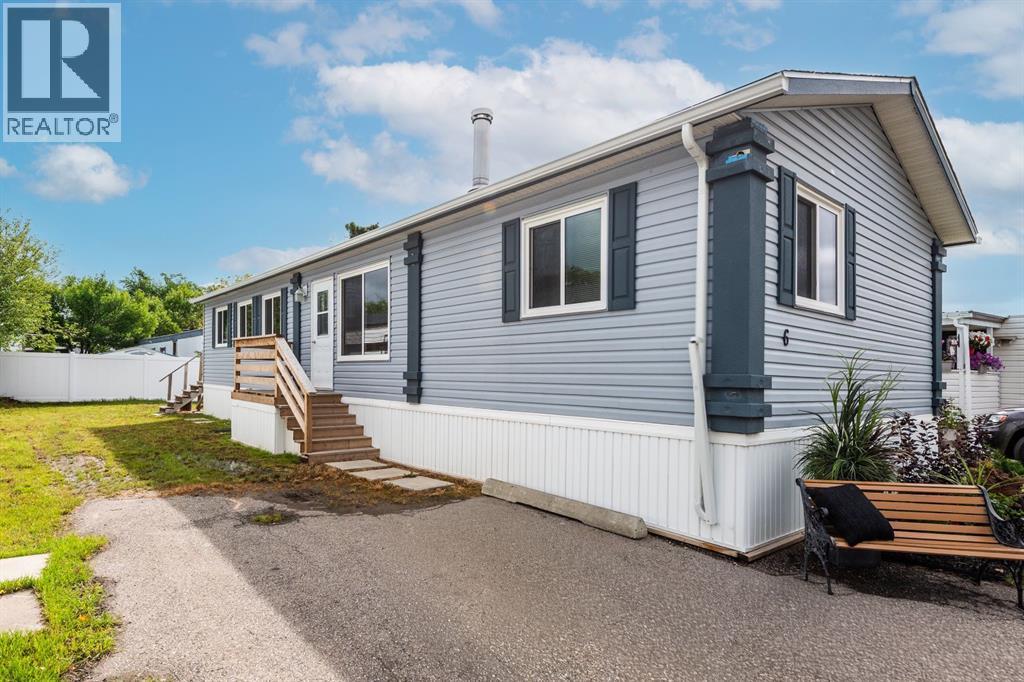 6, 6724 17 Avenue SE