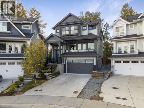 11371 MCDOUGAL STREET Maple Ridge BC V2X4K6