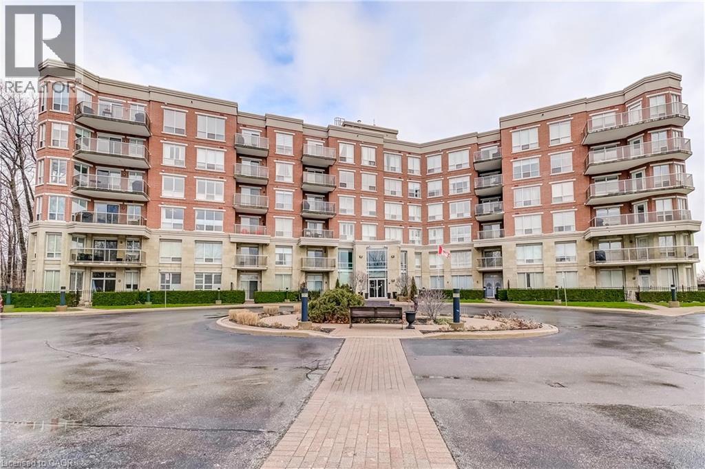 483 FAITH Drive Unit# 301