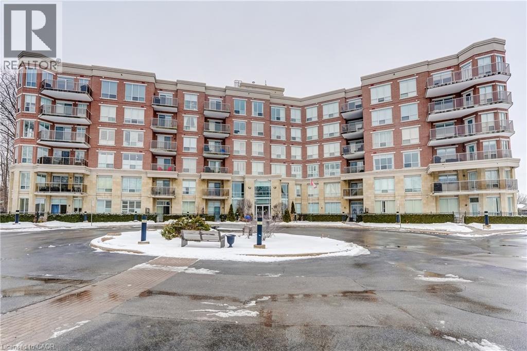 483 FAITH Drive Unit# 301