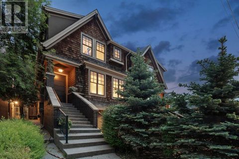 1732A 7 Street SW Calgary AB T3M0L3