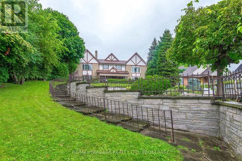 140 LAKESHORE ROAD Fort Erie (Lakeshore) ON L2A1B2