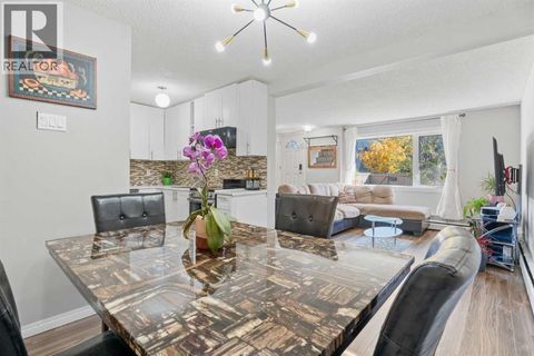 137, 3809 45 Street SW Calgary AB T3E3H4