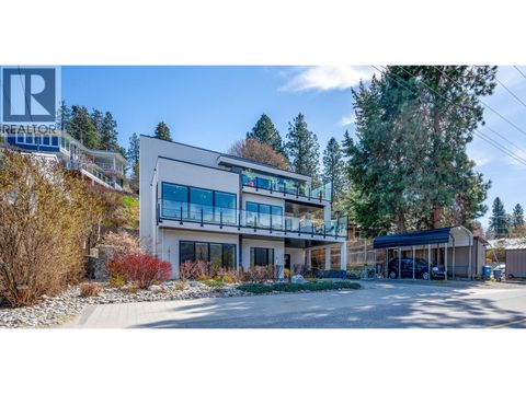 11537 Okanagan Centre Road W Lake Country BC V4V2H2