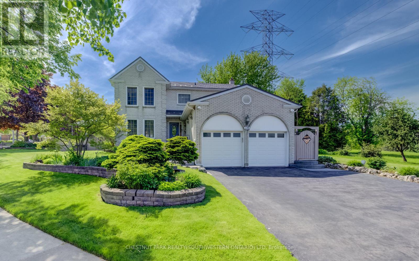 135 ROYAL ORCHARD DRIVE