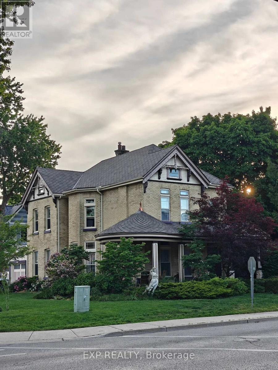 307 RIDOUT STREET S