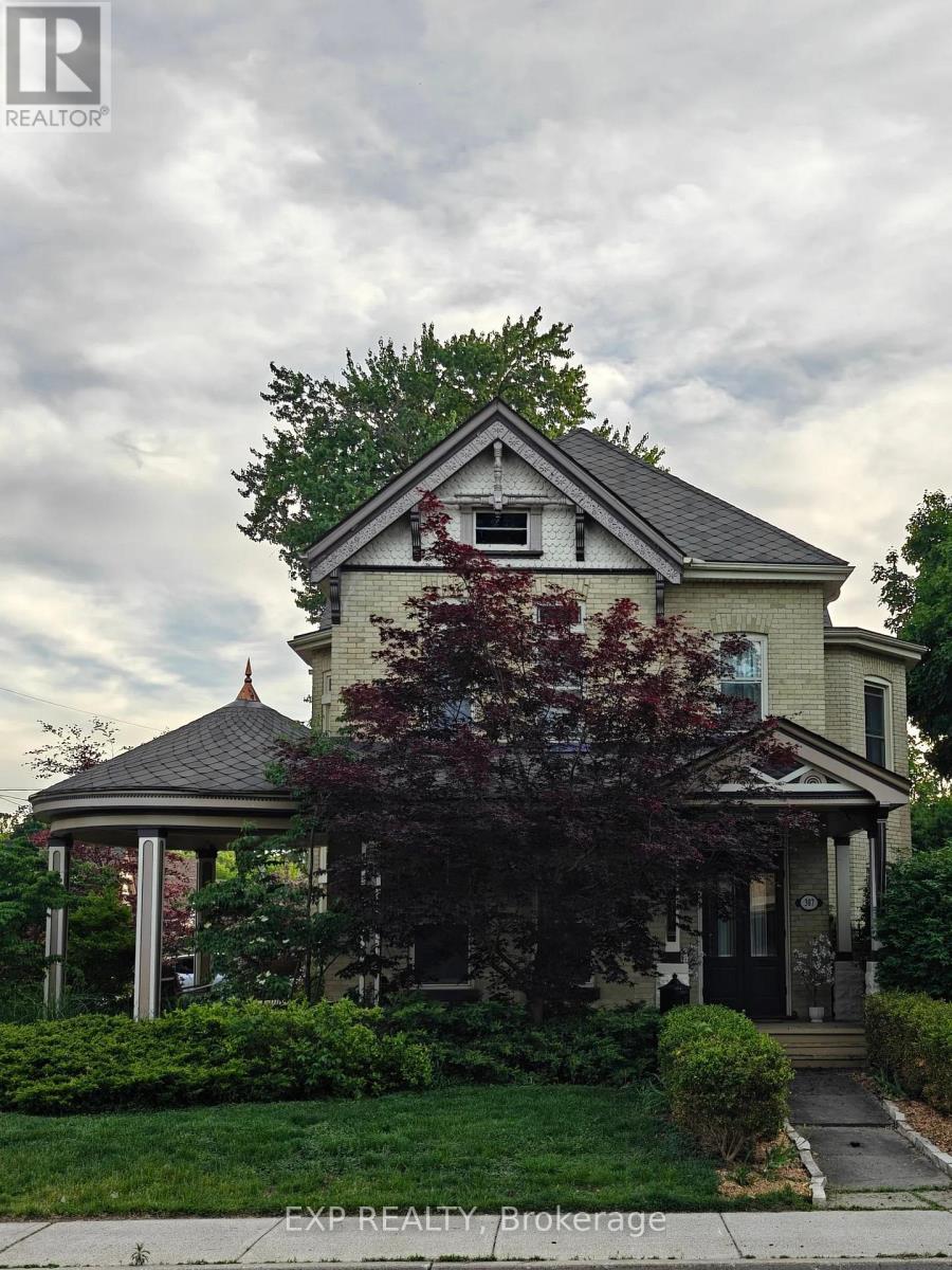 307 RIDOUT STREET S