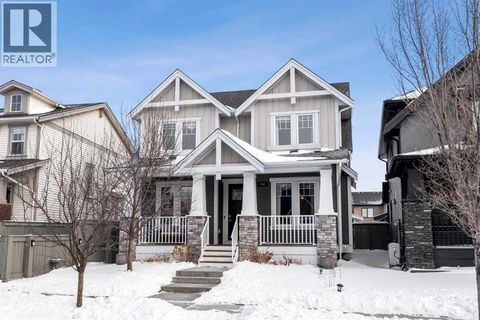 346 Cooperstown Common SW Airdrie AB T4B3T7